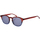 Ρολόγια & Kοσμήματα óculos de sol Zen Z474-C06 Multicolour