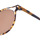 Ρολόγια & Kοσμήματα óculos de sol Zen Z487-C03 Multicolour