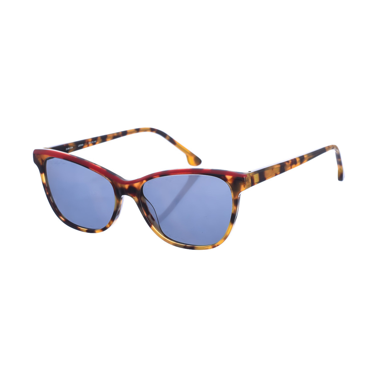 Ρολόγια & Kοσμήματα Γυναίκα óculos de sol Zen Z496-C04 Multicolour
