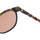Ρολόγια & Kοσμήματα óculos de sol Zen Z512-C04 Multicolour