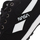 Παπούτσια Άνδρας Χαμηλά Sneakers Nasa CSK16-BLACK Black