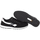 Παπούτσια Άνδρας Χαμηλά Sneakers Nasa CSK16-BLACK Black