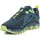 Παπούτσια Άνδρας Τρέξιμο Mizuno Wave Mujin 8 J1GJ217027 Multicolour