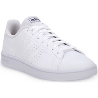 Παπούτσια Άνδρας Sneakers adidas Originals ADVANTAGE BASE Άσπρο