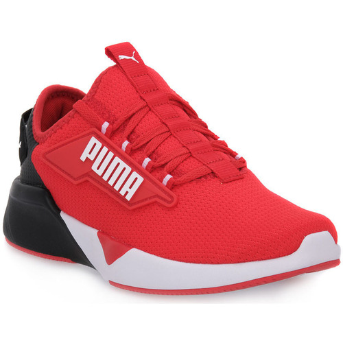 Παπούτσια Γυναίκα Sneakers Puma 06 RETALIATE 2 JR Red