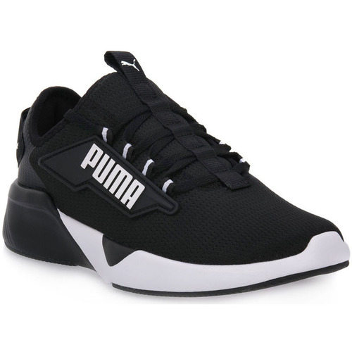 Παπούτσια Γυναίκα Sneakers Puma 01 RETALIATE 2 JR Black