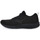 Παπούτσια Άνδρας Τρέξιμο Mizuno 11 WAVE REVOLT Black