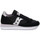 Παπούτσια Γυναίκα Sneakers Saucony 15 JAZZ TRIPLE BLACK WHITE Black