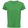 Υφασμάτινα Άνδρας T-shirts & Μπλούζες Sols CRUSADER MEN Green