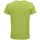 Υφασμάτινα Άνδρας T-shirts & Μπλούζες Sols CRUSADER MEN Green