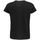 Υφασμάτινα Άνδρας T-shirts & Μπλούζες Sols CRUSADER MEN Black