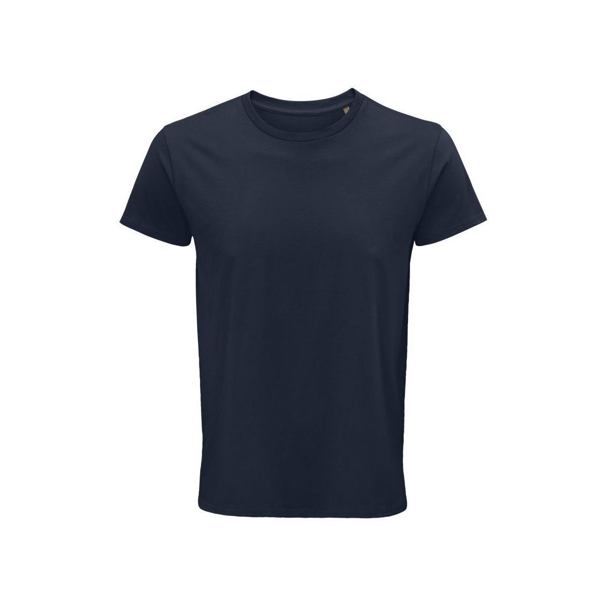 Υφασμάτινα Άνδρας T-shirts & Μπλούζες Sols CRUSADER MEN Μπλέ