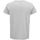 Υφασμάτινα Άνδρας T-shirts & Μπλούζες Sols CRUSADER MEN Grey