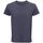 Υφασμάτινα Άνδρας T-shirts & Μπλούζες Sols CRUSADER MEN Grey