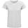 Υφασμάτινα Γυναίκα T-shirts & Μπλούζες Sols CRUSADER WOMEN Grey