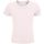 Υφασμάτινα Παιδί T-shirts & Μπλούζες Sols CRUSADER KIDS Ροζ