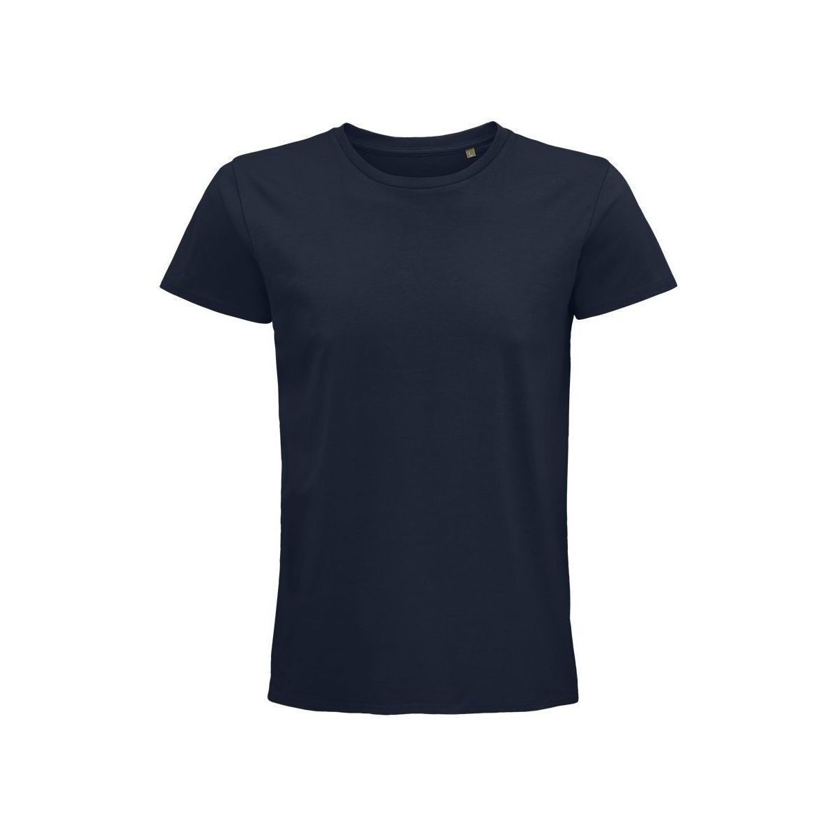Υφασμάτινα Άνδρας T-shirts & Μπλούζες Sols PIONNER MEN Μπλέ