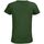 Υφασμάτινα Γυναίκα T-shirts & Μπλούζες Sols PIONNER WOMEN Green