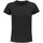Υφασμάτινα Γυναίκα T-shirts & Μπλούζες Sols PIONNER WOMEN Black