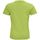 Υφασμάτινα Παιδί T-shirts & Μπλούζες Sols PIONNER KIDS Green