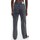 Υφασμάτινα Γυναίκα Τζιν σε ίσια γραμμή Calvin Klein Jeans J20J219326 Black