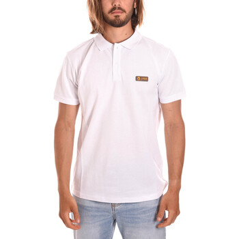 Υφασμάτινα Άνδρας T-shirts & Μπλούζες Ciesse Piumini 2250KMT22042 Άσπρο
