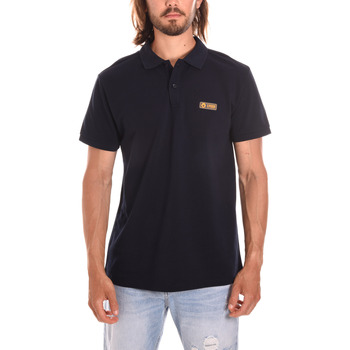 Υφασμάτινα Άνδρας T-shirts & Μπλούζες Ciesse Piumini 2250KMT22042 Μπλέ