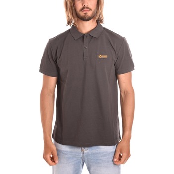 Υφασμάτινα Άνδρας T-shirts & Μπλούζες Ciesse Piumini 2250KMT22042 Grey