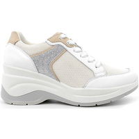 Παπούτσια Γυναίκα Sneakers IgI&CO 1656000 Άσπρο