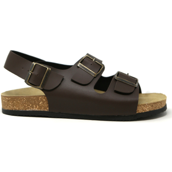Παπούτσια Άνδρας Σανδάλια / Πέδιλα Geowalk 257A008S Brown