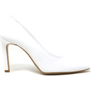 Παπούτσια Γυναίκα Γόβες Grace Shoes 410001 Άσπρο