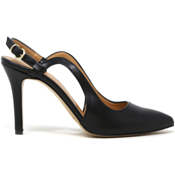 Παπούτσια Γυναίκα Γόβες Grace Shoes 038078 Black