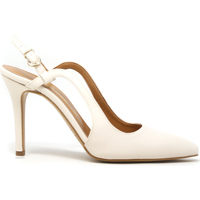 Παπούτσια Γυναίκα Γόβες Grace Shoes 038078 Άσπρο