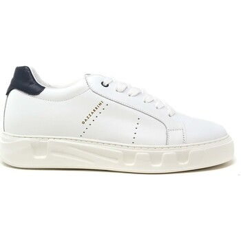 Παπούτσια Άνδρας Sneakers Gazzarini SCAE022G Άσπρο
