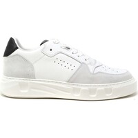 Παπούτσια Άνδρας Sneakers Gazzarini SCAE023G Άσπρο