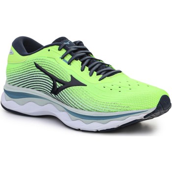 Παπούτσια Άνδρας Τρέξιμο Mizuno Wave Sky 5 J1GC210246 Multicolour