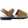 Παπούτσια Σανδάλια / Πέδιλα Colores 26393-18 Grey