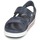Παπούτσια Παιδί Σανδάλια / Πέδιλα Crocs CROCBAND II SANDAL PS Marine / Άσπρο