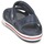 Παπούτσια Παιδί Σανδάλια / Πέδιλα Crocs CROCBAND II SANDAL PS Marine / Άσπρο