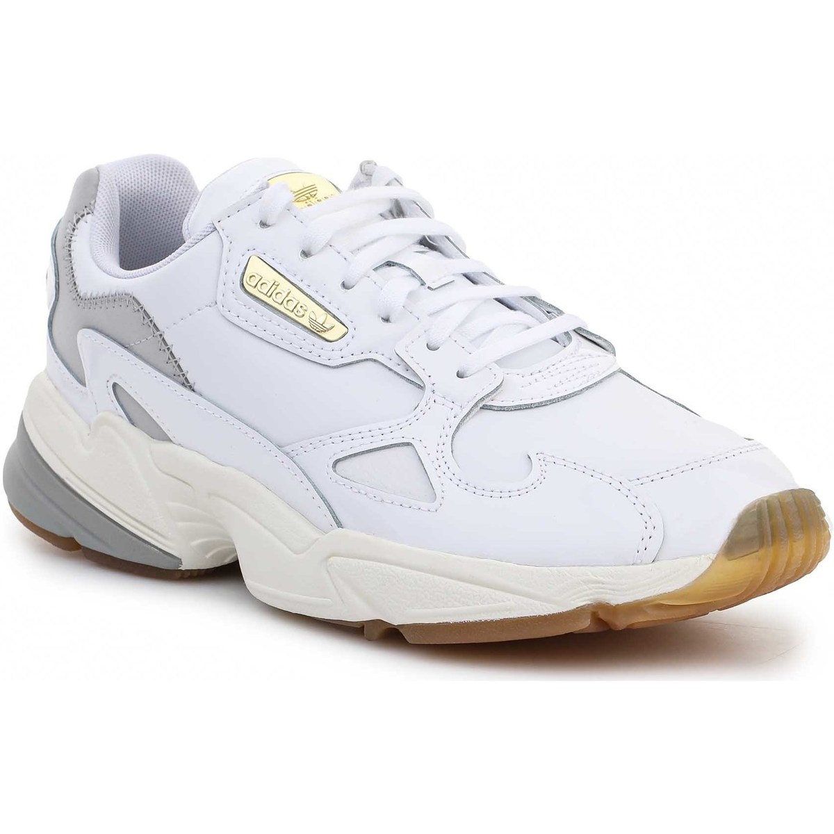 Xαμηλά Sneakers adidas Adidas Falcon W FV8279