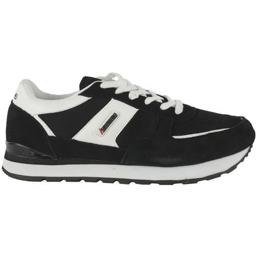 Παπούτσια Άνδρας Sneakers Kawasaki Flash Classic Shoe K222255 1001 Black Black