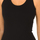 Υφασμάτινα Γυναίκα T-shirts & Μπλούζες Intimidea 212184-NERO Black