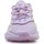 Παπούτσια Γυναίκα Χαμηλά Sneakers adidas Originals Adidas OZWEEGO W FW2736 Violet