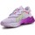 Παπούτσια Γυναίκα Χαμηλά Sneakers adidas Originals Adidas OZWEEGO W FW2736 Violet