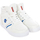 Παπούτσια Γυναίκα Tennis Nasa CSK6-M-WHITE Άσπρο