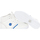 Παπούτσια Γυναίκα Tennis Nasa CSK6-M-WHITE Άσπρο