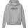 Υφασμάτινα Άνδρας Φούτερ adidas Originals 4.0 logo hoodie Grey