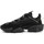 Παπούτσια Άνδρας Χαμηλά Sneakers adidas Originals Adidas Torsion X FV4603 Black