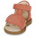 Παπούτσια Κορίτσι Σανδάλια / Πέδιλα Little Mary CIDONIE  terracotta / Bronze
