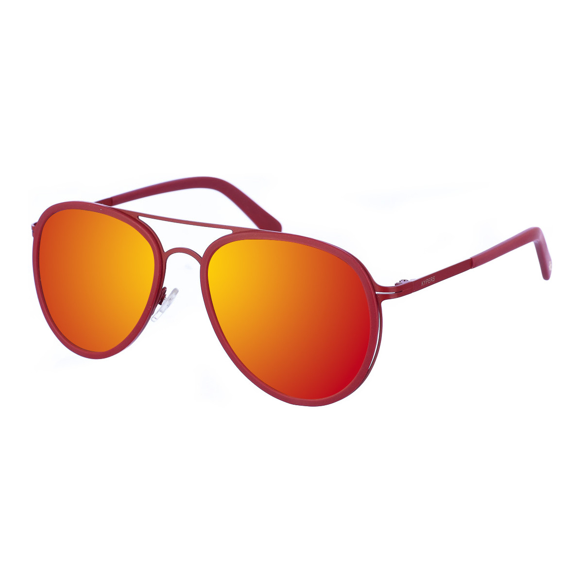 Ρολόγια & Kοσμήματα óculos de sol Kypers CAMERON-006 Red